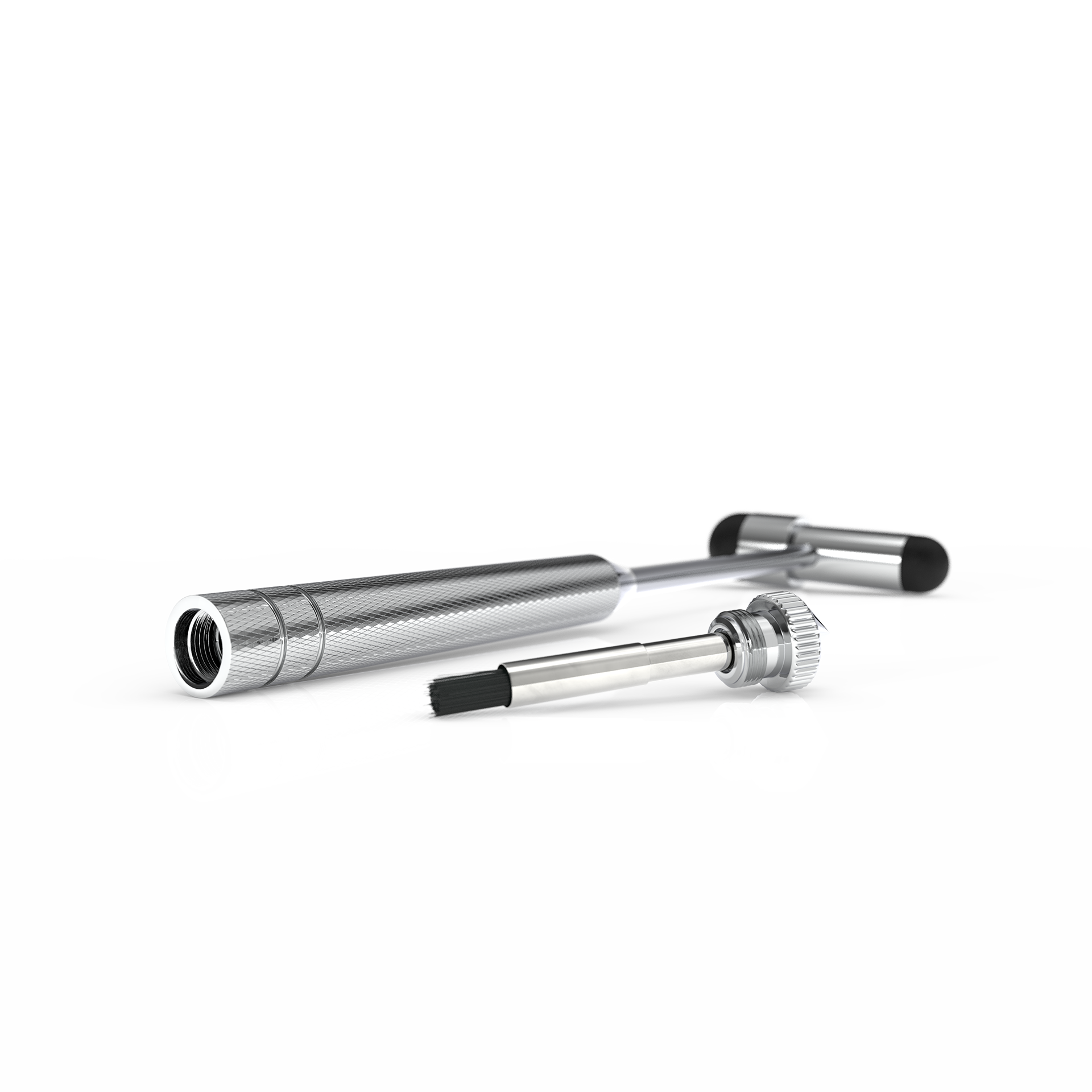 MDF® Babinski Buck® Reflexhammer  ist ein professionelles Diagnoseinstrument für medizinische Fachkräfte