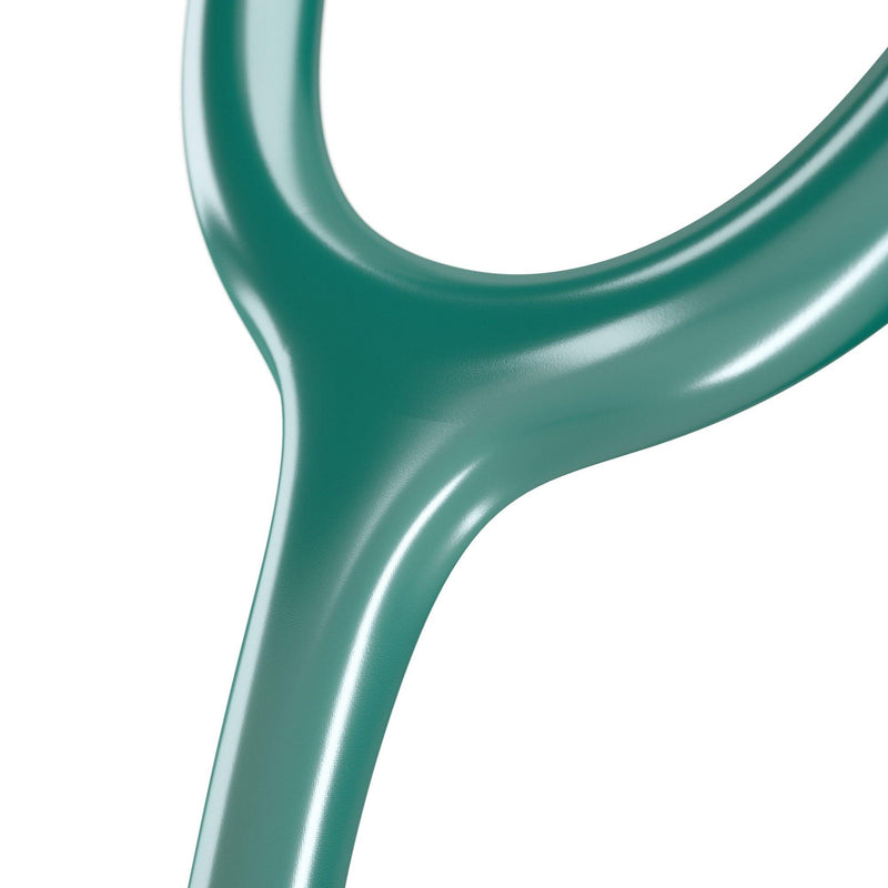 ProCardial® Titan Erwachsenen Kardiologie Stethoskop- Smaragdgrün/ Cyprium