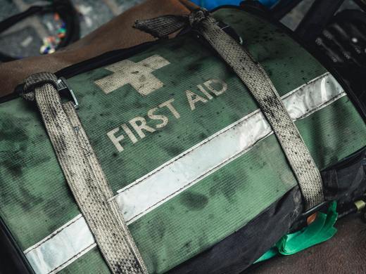 One Mission Society - MDF Instruments Germany