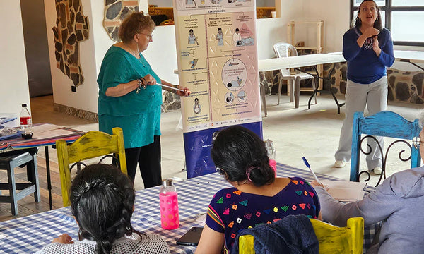 UW Milwaukee Guatemala-Reise