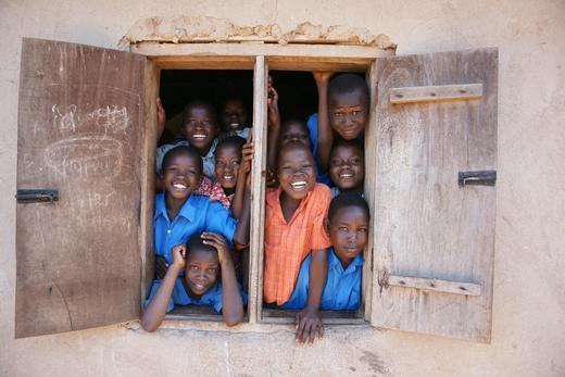 CURE International Mission - MDF Instruments Germany