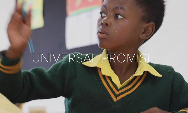 Universelles Versprechen