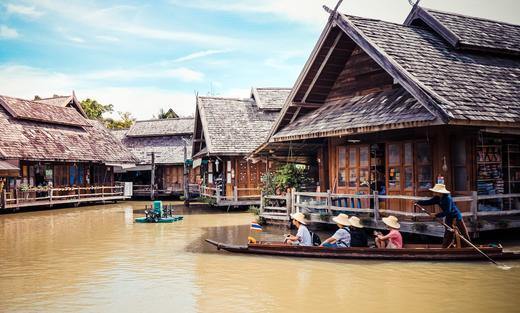 Barnhem Muang Mai Mission - MDF Instruments Germany