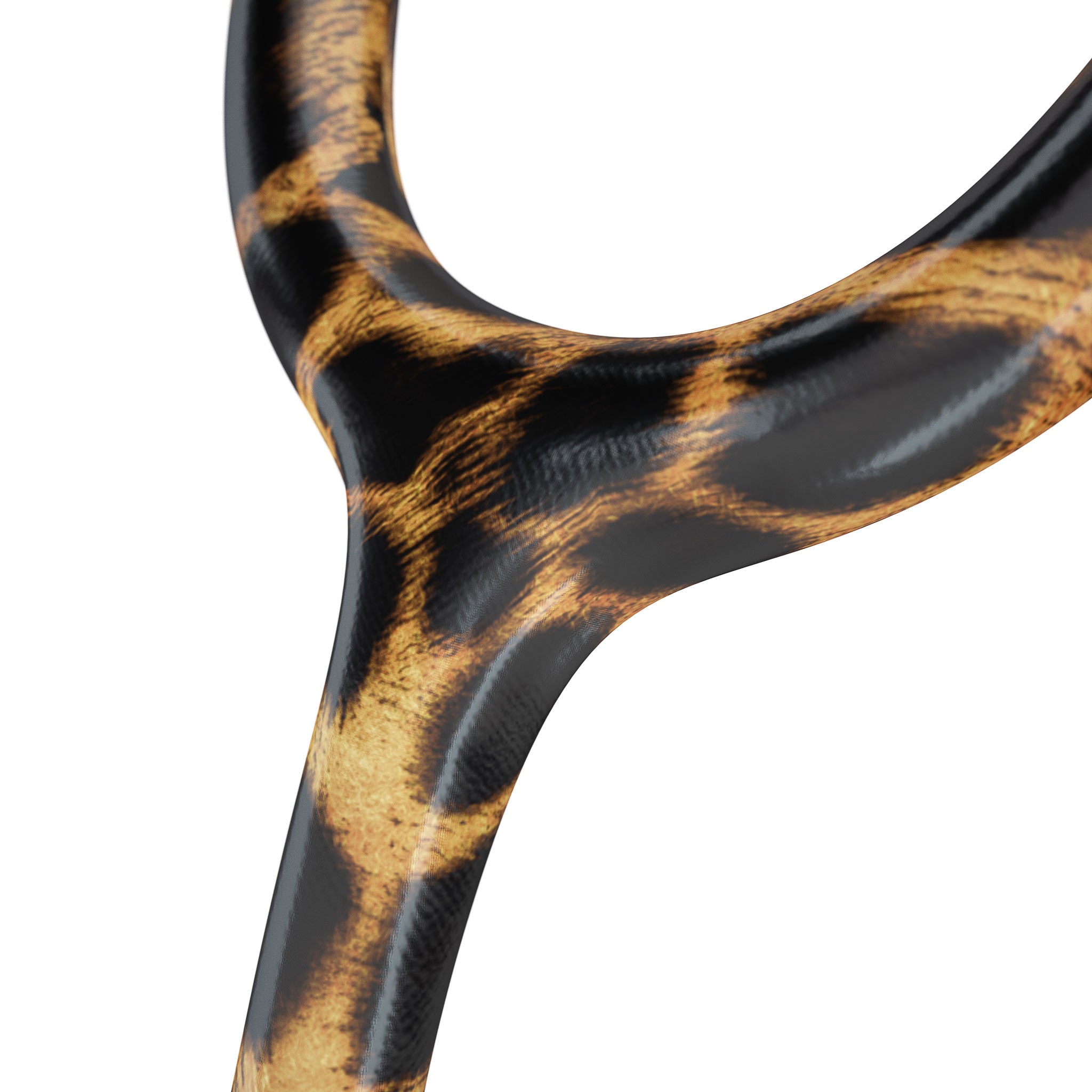ProCardial® Titan Kardiologie Stethoskop - Cheetah/ Blackout