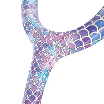 ProCardial® Titan Kardiologie  Stethoskop - Baby Mermaid/ Roségold
