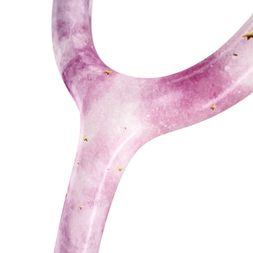 ProCardial® Titan Kardiologie  Stethoskop - Orion Nebula/ Roségold