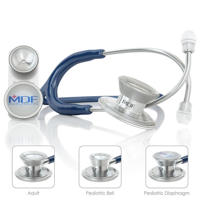 MD One® Epoch® Titan Erwachsene & Kinder - MDF Instruments Germany