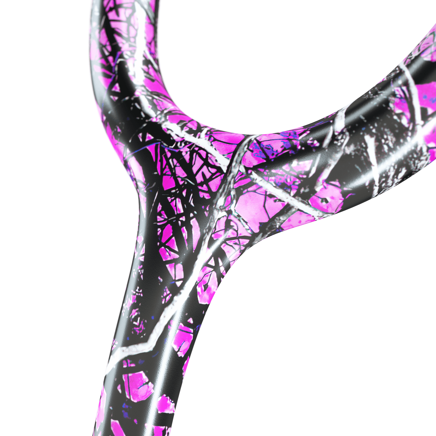 MDF® ProCardial® Titan Erwachsene - BlackOut / Muddy Girl Camo