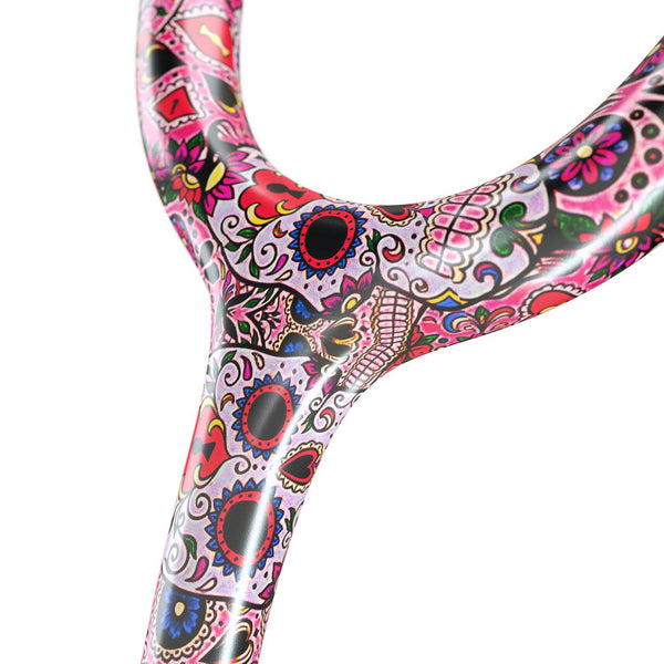 ProCardial® Titan Erwachsene - Sugar Skull - MDF Instruments Germany