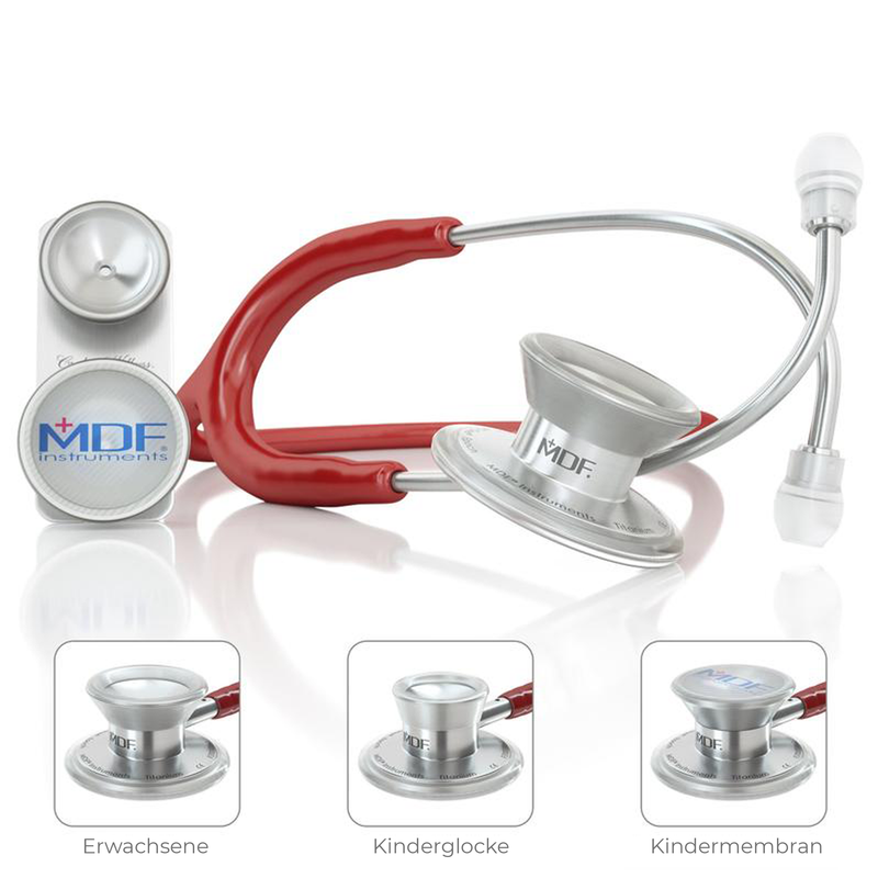 MD One® Epoch® Titan Erwachsene & Kinder - MDF Instruments Germany