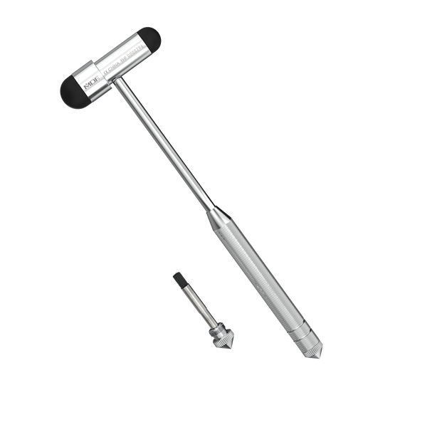 MDF® Babinski Buck® Reflexhammer  ist ein professionelles Diagnoseinstrument für medizinische Fachkräfte