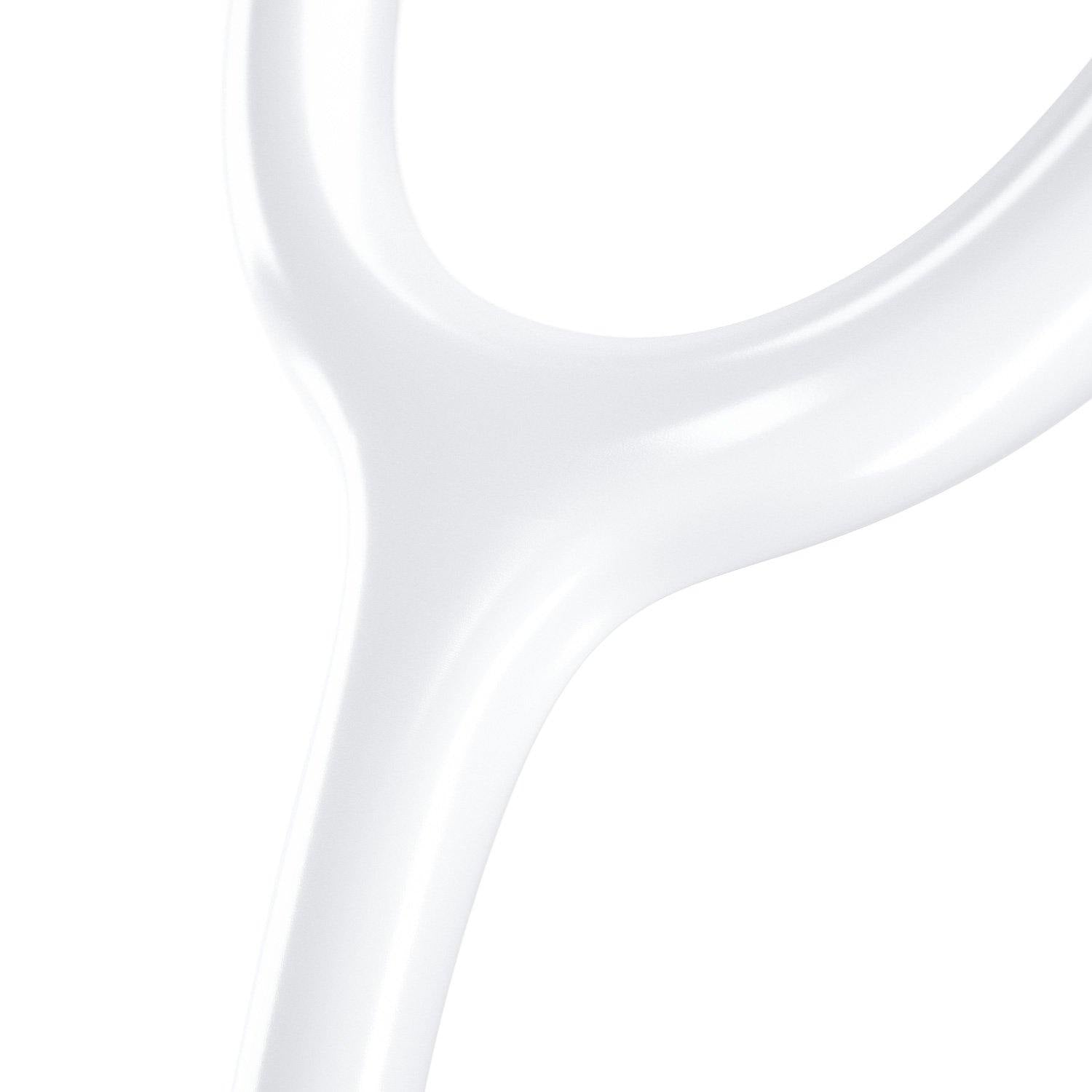 ProCardial® Edelstahl Erwachsene - WhiteOut / Weiß - MDF Instruments Germany