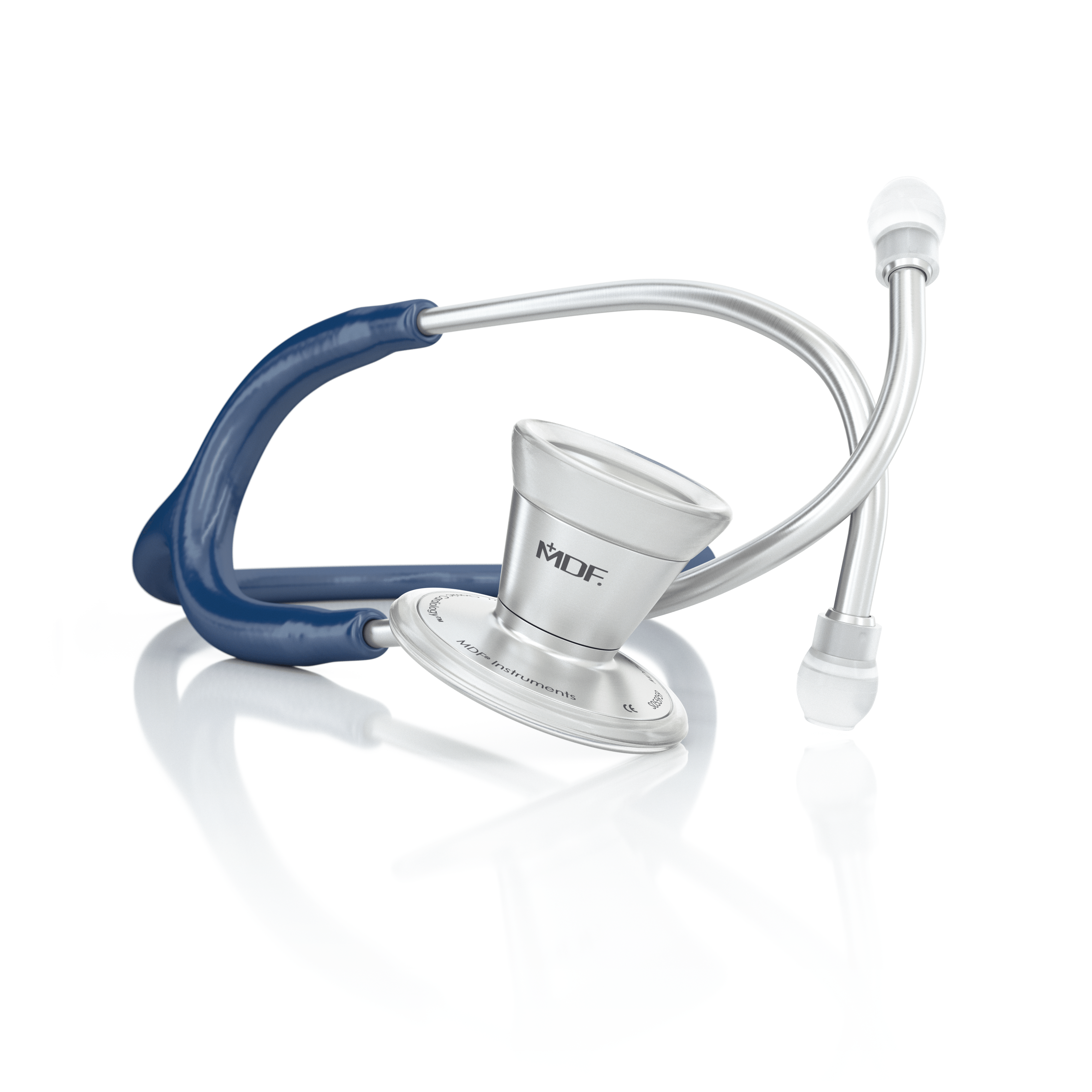 ProCardial® Edelstahl Erwachsene - MDF Instruments Germany