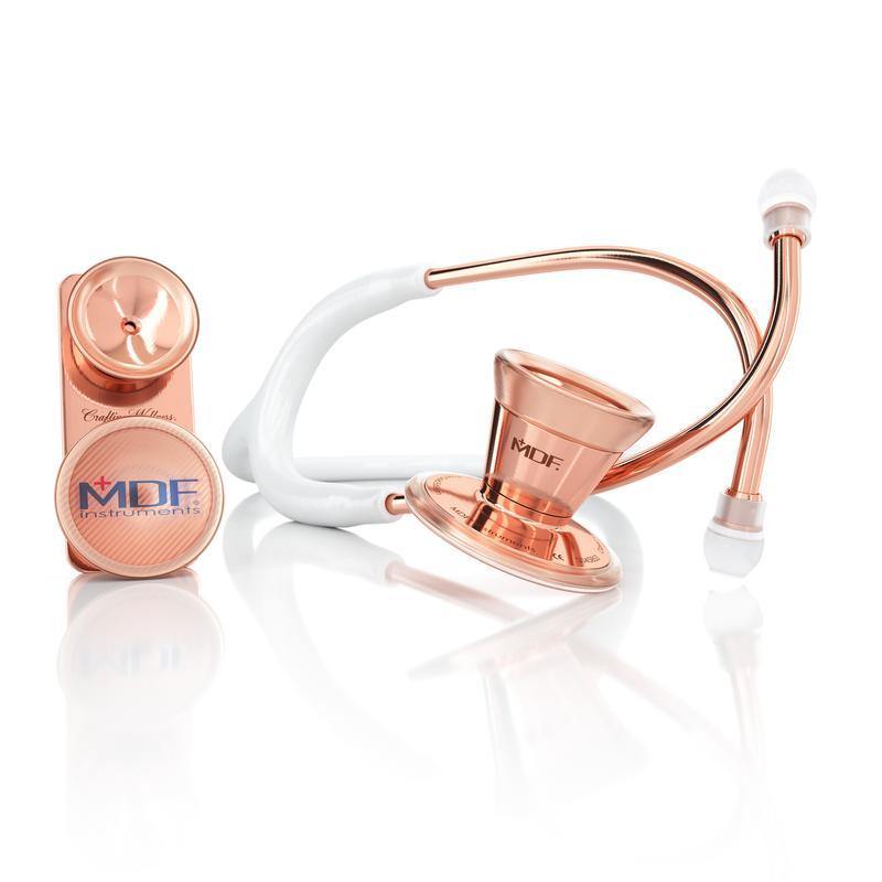ProCardial® Edelstahl Erwachsene & Kinder - MDF Instruments Germany