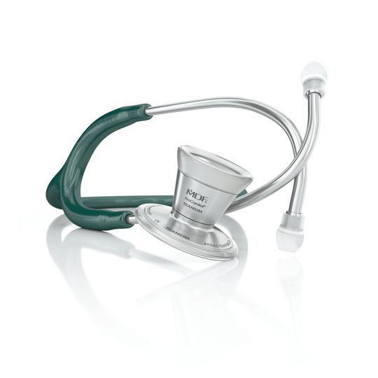 ProCardial® Titan Erwachsene - MDF Instruments Germany