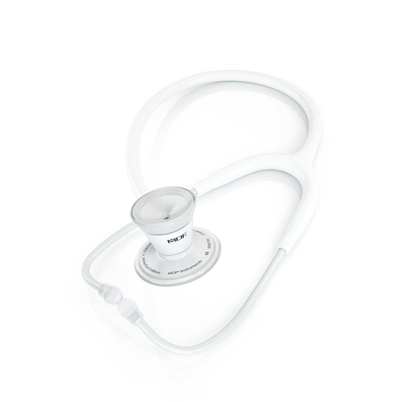 ProCardial® Edelstahl Erwachsene - WhiteOut / Weiß - MDF Instruments Germany