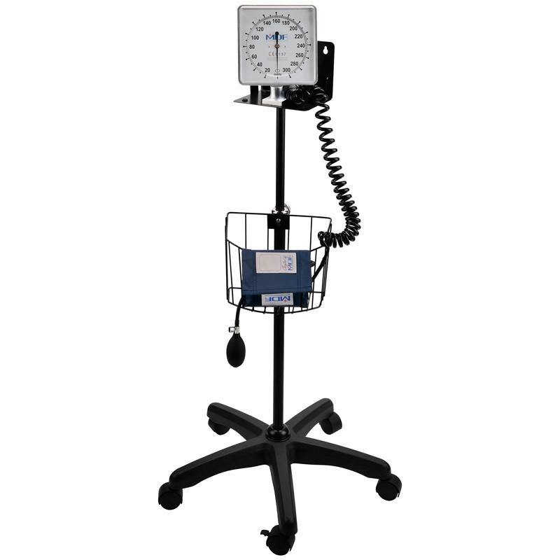 MDF® Mobiles Aneroid Blutdruckmessgerät